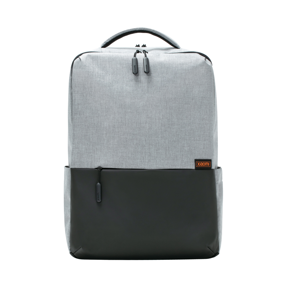 Рюкзак Xiaomi Commuter Backpack, светло серый